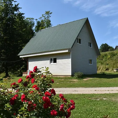 Country house Joeniidu House