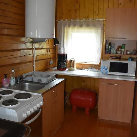 Joeniidu House Country house *
