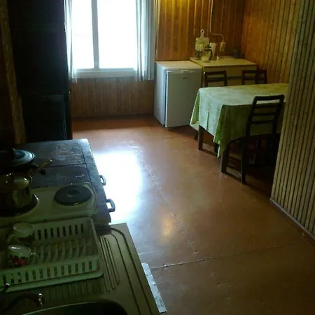 Country house Joeniidu House *
