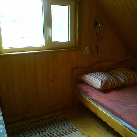 Country house Joeniidu House *